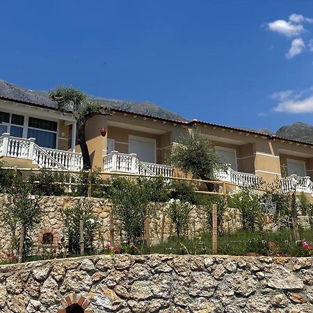 Essos Villas Dhermi Exterior photo