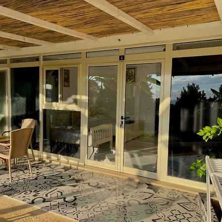 Essos Villas Dhermi Exterior photo