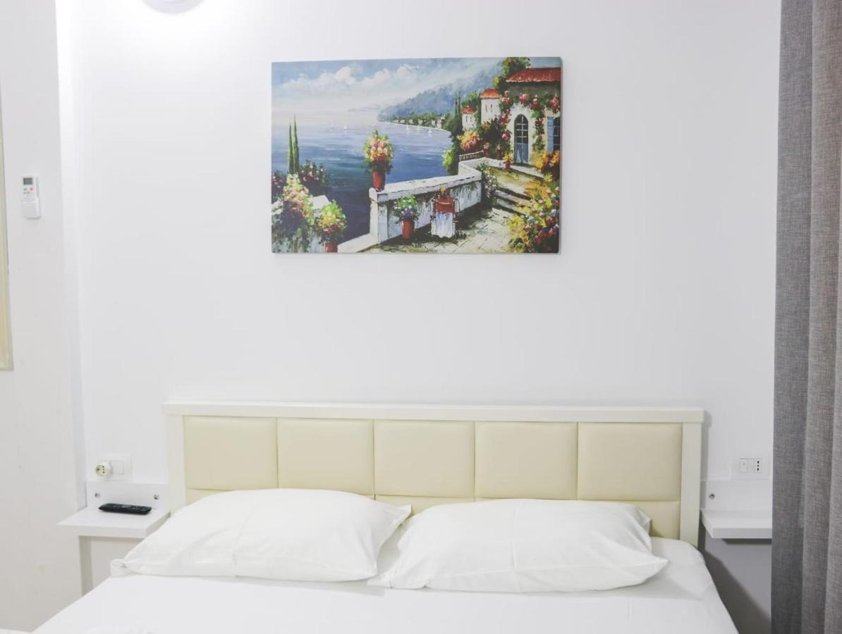Essos Villas Dhermi Exterior photo