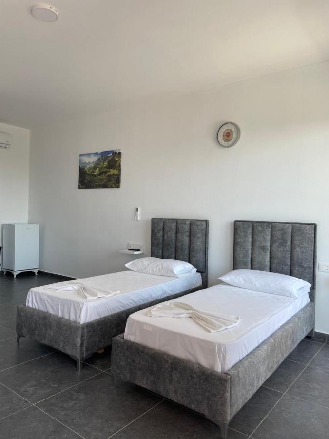 Essos Villas Dhermi Exterior photo