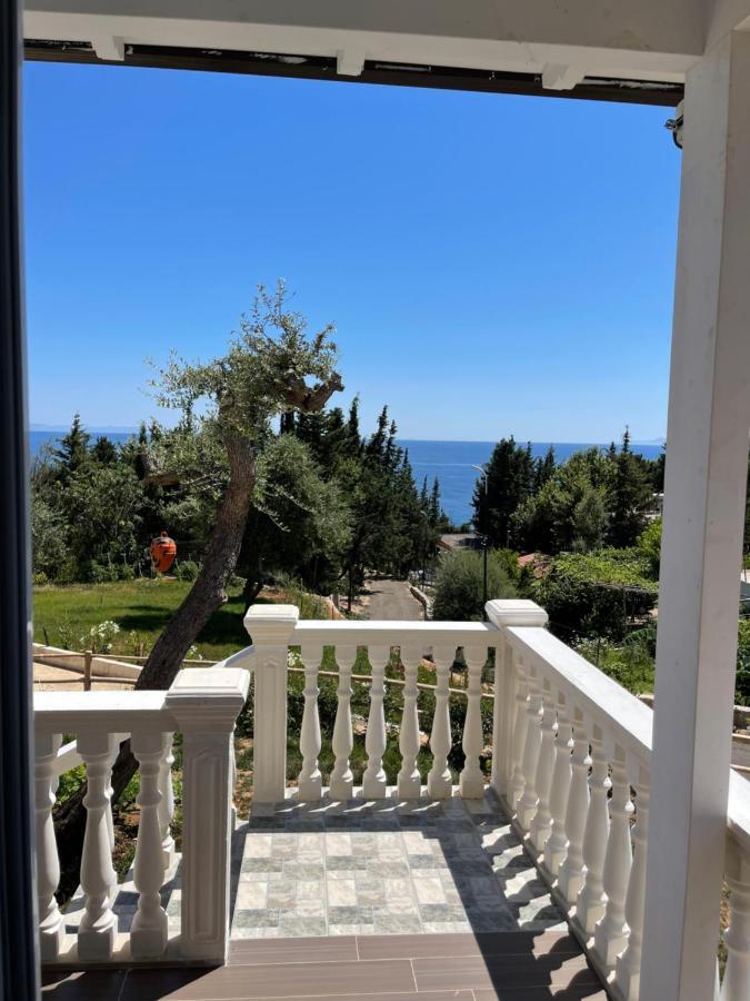 Essos Villas Dhermi Exterior photo