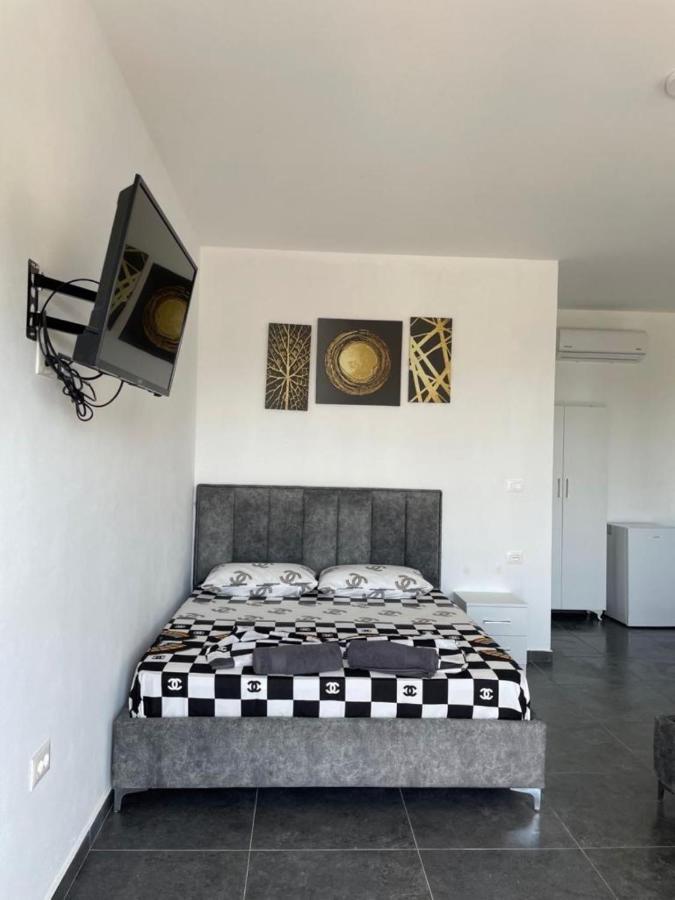 Essos Villas Dhermi Exterior photo