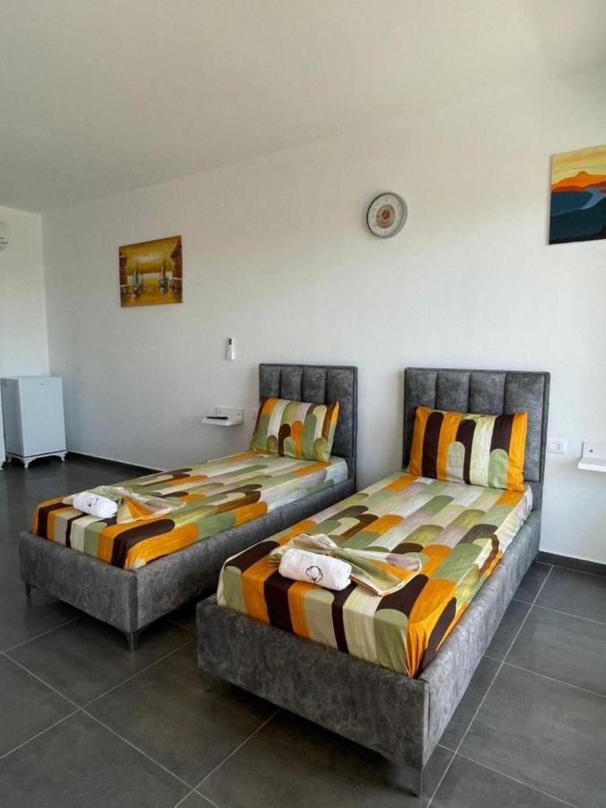 Essos Villas Dhermi Exterior photo