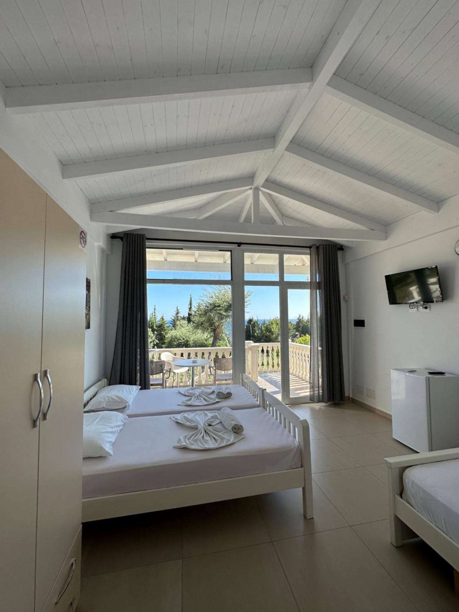 Essos Villas Dhermi Exterior photo