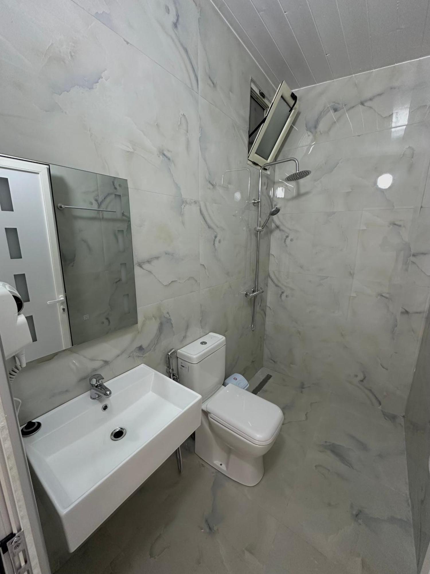 Essos Villas Dhermi Exterior photo