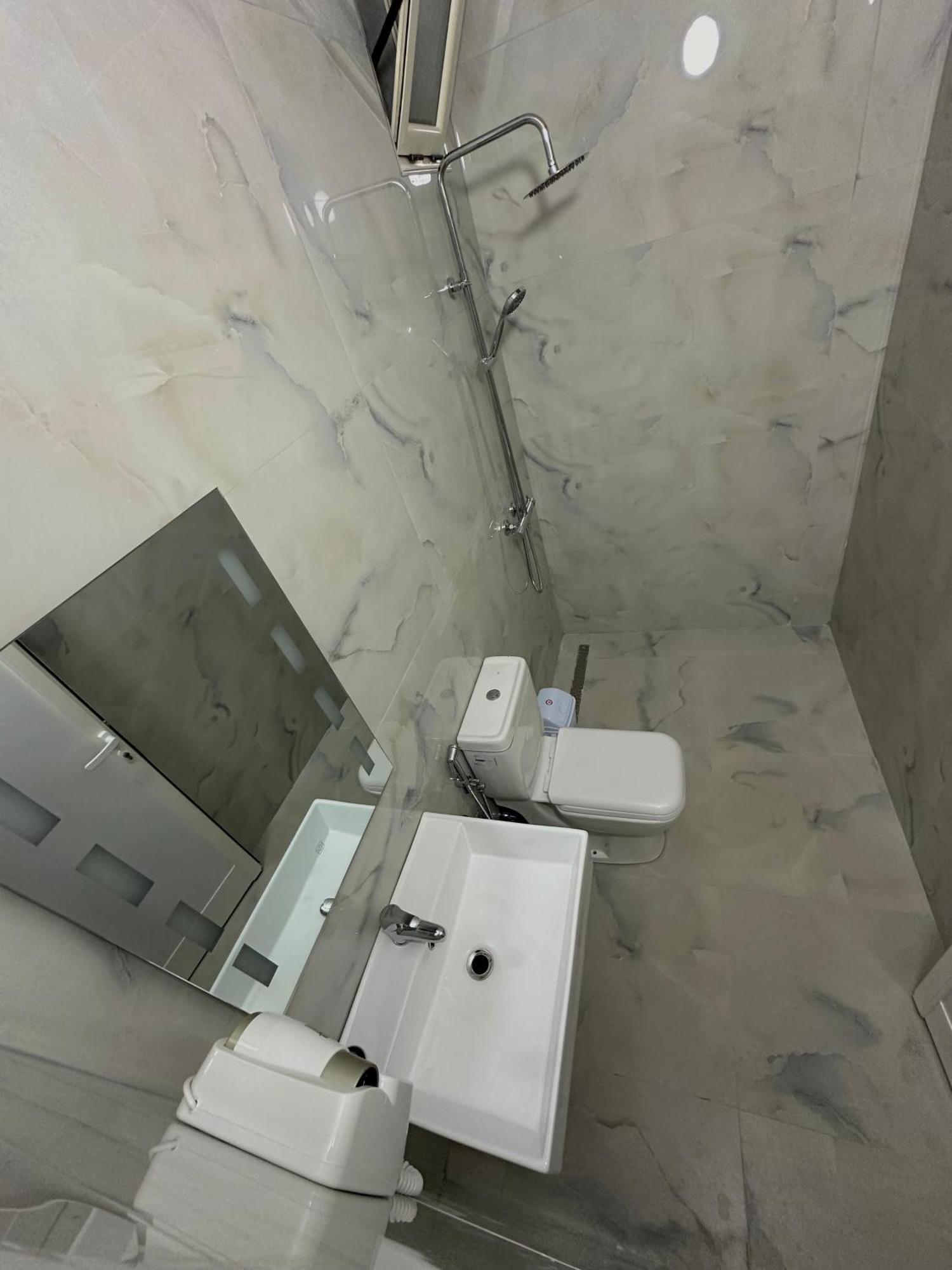 Essos Villas Dhermi Exterior photo