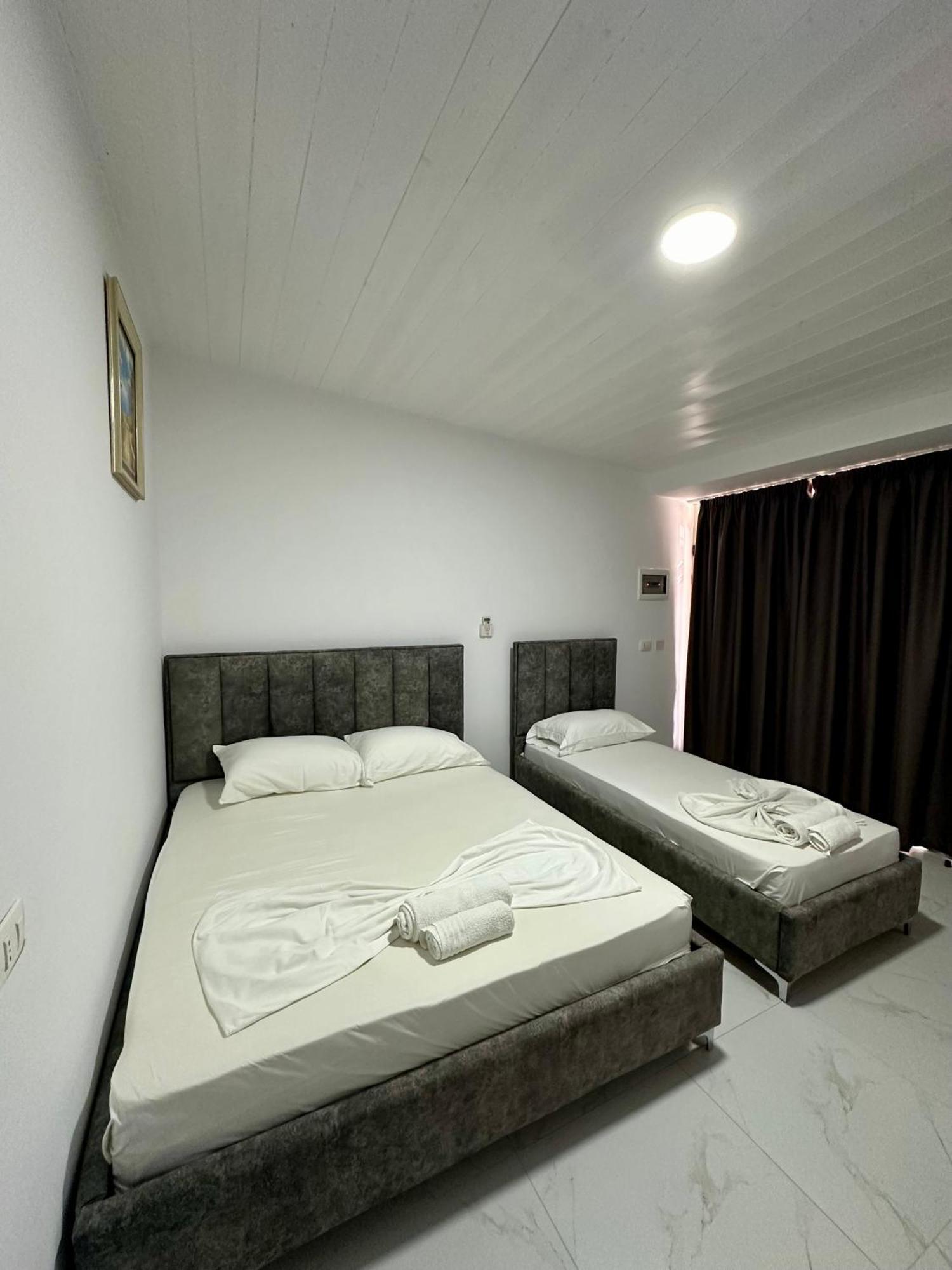 Essos Villas Dhermi Exterior photo