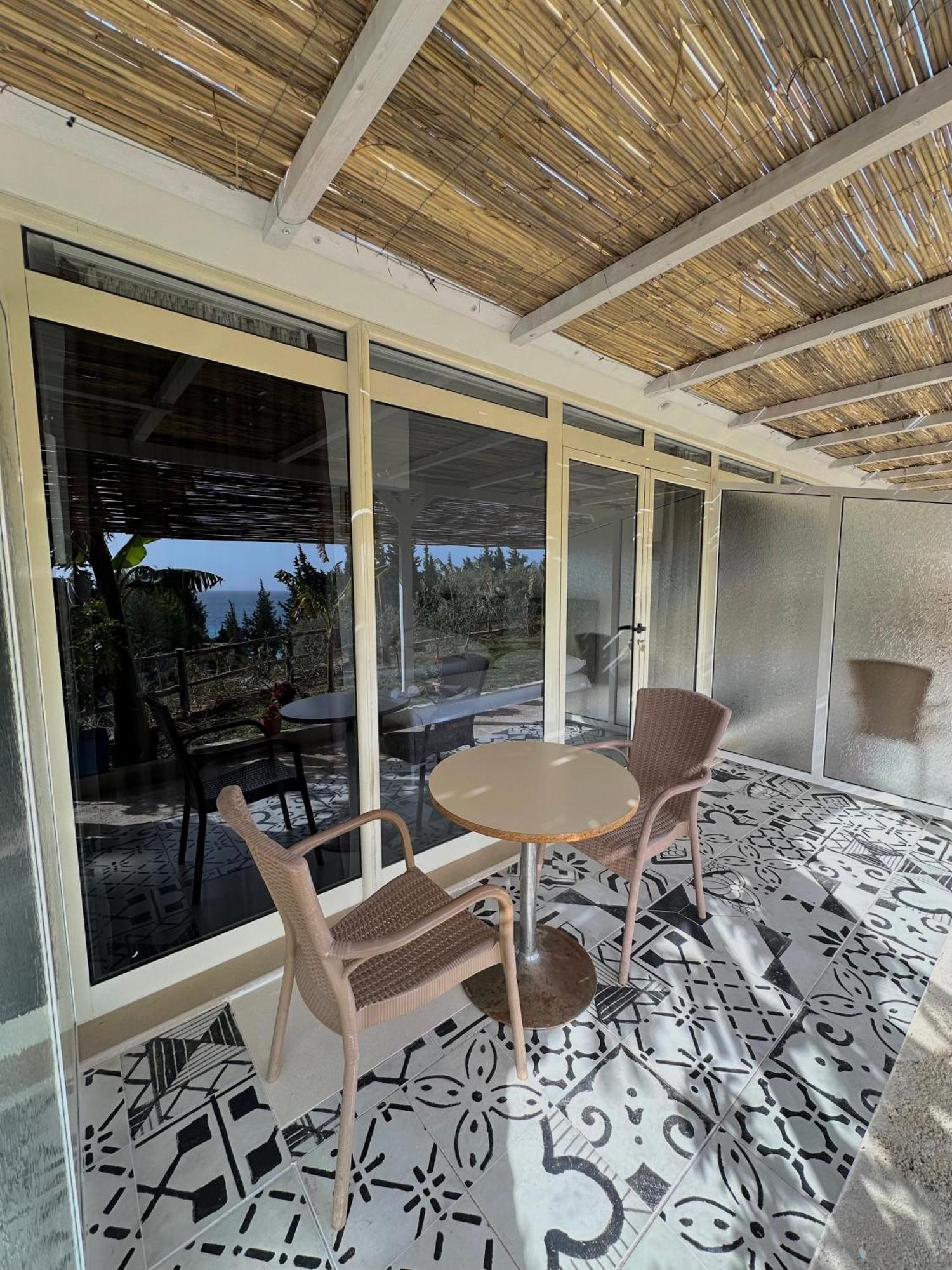 Essos Villas Dhermi Exterior photo