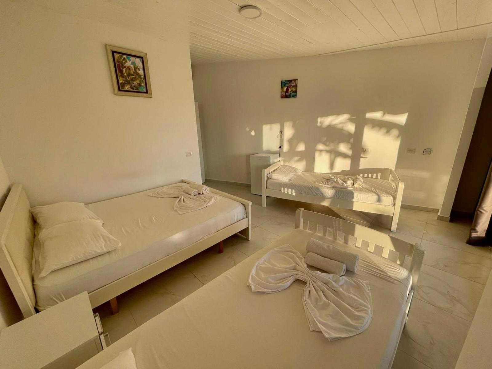 Essos Villas Dhermi Exterior photo